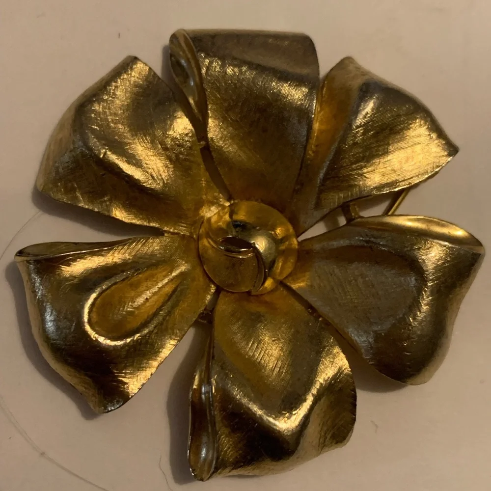 Brooch - Picture 1 of 7